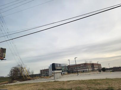 Mercy Surgery Center - Rolla main image