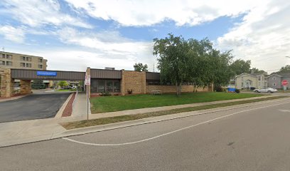 Mercy Terrace General Surgery Center main image