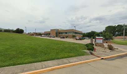 Mercy Therapy Services - 206 Hospital Lane main image