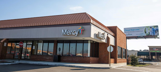 Mercy Therapy Services - 9964 Kennerly main image