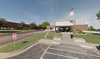 Mercy Therapy Services - Logan County main image