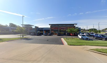 Mercy Therapy Services - Magers Crossing main image