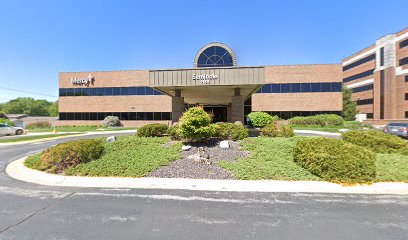 Mercy Therapy Services - Seminole-Fremont main image