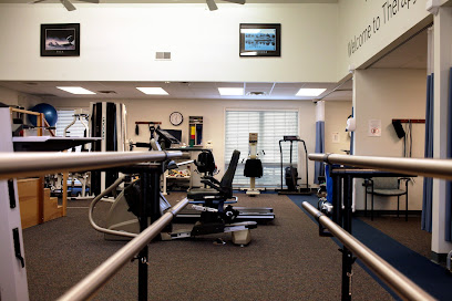 Mercy Therapy Services-Independence Street main image