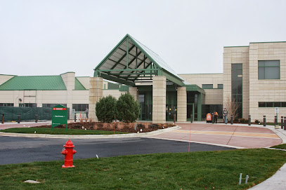 Mercy Walworth Hospital and Medical Center Lake main image