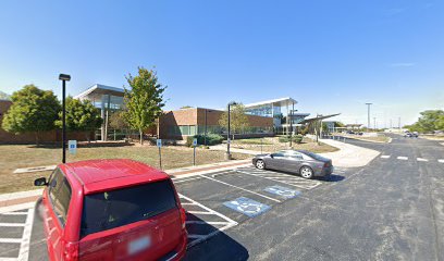 Mercy Women's Health - Carthage main image