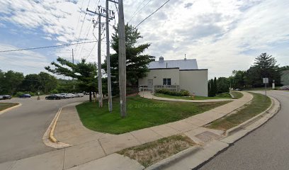 Mercyhealth Behavioral Health Clinic–Janesville main image