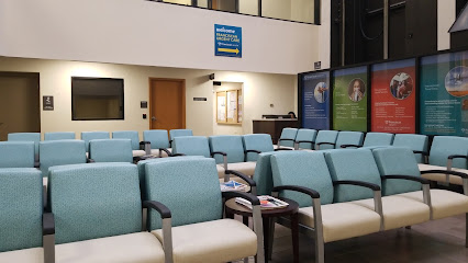 Mercyhealth Occupational Health and Wellness–Rockford main image