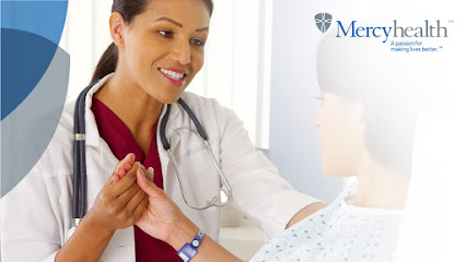 Mercyhealth Outpatient Surgery and Treatment Center main image