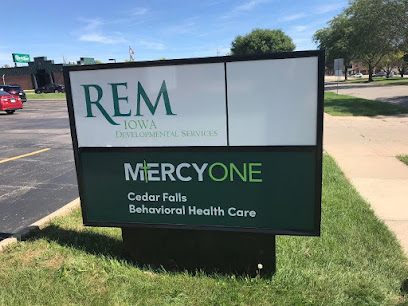 MercyOne Cedar Falls Behavioral Health Care main image