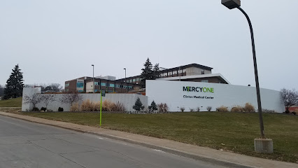MercyOne Clinton Medical Center image