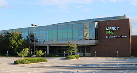 MercyOne Clive Physical Medicine & Rehabilitation main image