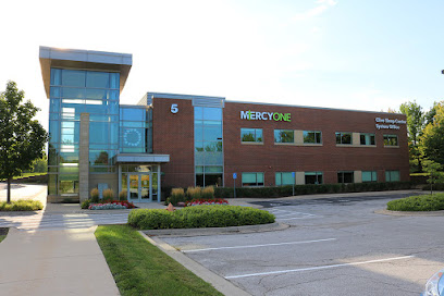 MercyOne Clive Sleep Center main image