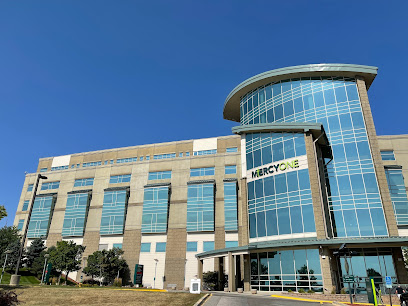MercyOne Des Moines Medical Center main image