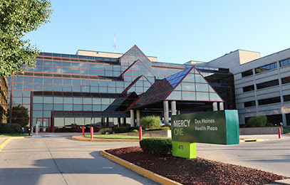 MercyOne Des Moines Oncology & Hematology main image