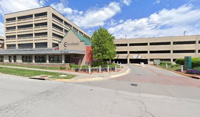 MercyOne Des Moines Surgical Group image