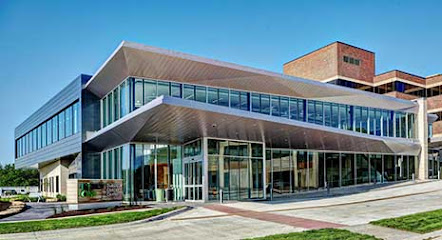 MercyOne Dubuque Cancer Center main image