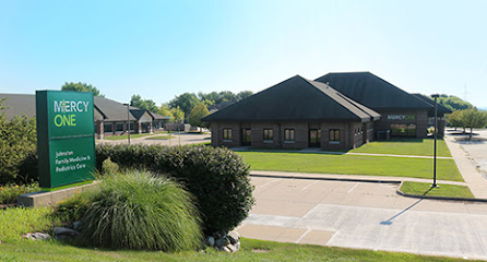 MercyOne Grimes Pediatrics Care image