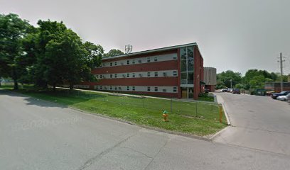MercyOne House of Mercy main image