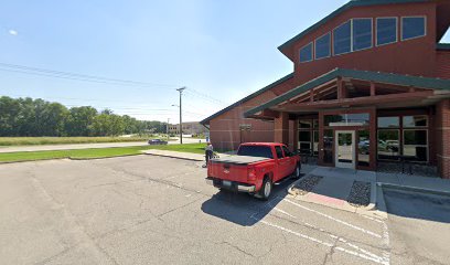 MercyOne Iowa Heart Center Ames main image