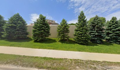 MercyOne Iowa Heart Center Fort Dodge main image