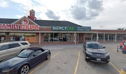 MercyOne Kimball Ridge Physical Therapy main image