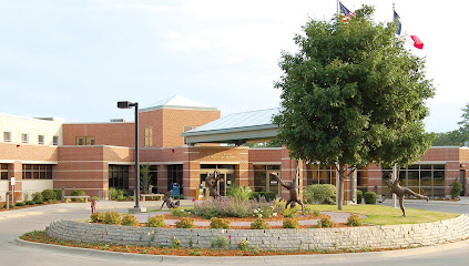 MercyOne Newton Medical Center main image