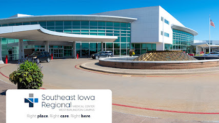 MercyOne North Iowa Medical Center image