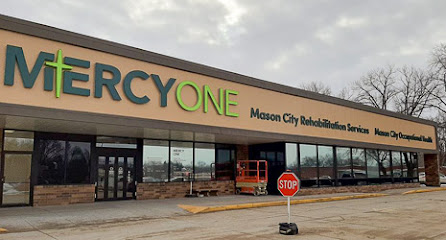 MercyOne North Iowa Rehabilitation Services main image