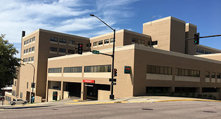 MercyOne Siouxland Emergency Care main image