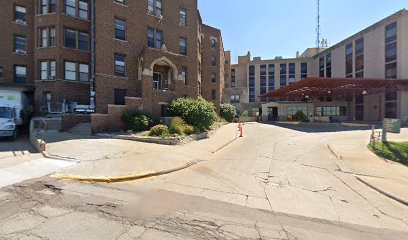 MercyOne Siouxland Rehabilitation and Therapies main image