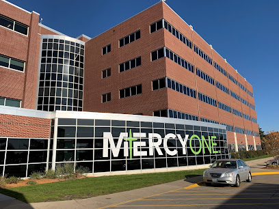 MercyOne Waterloo Pharmacy main image