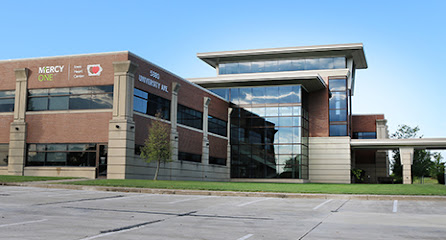 MercyOne West Des Moines Outpatient Cardiac Testing main image