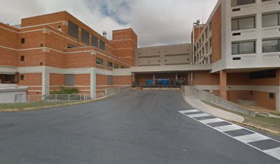 Meridian Health Breast Center main image