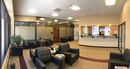 Meridian Mental Health & TMS Center of Omaha main image