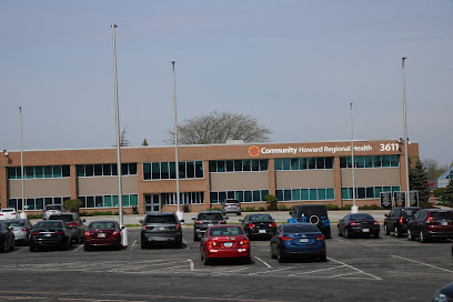 Meridian Pediatrics main image