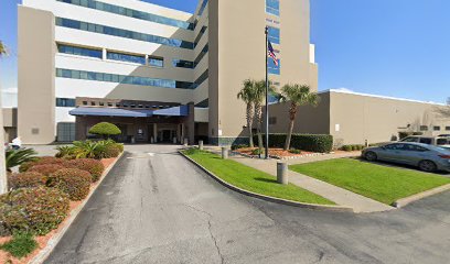 Merit Health Biloxi Sleep Medicine main image