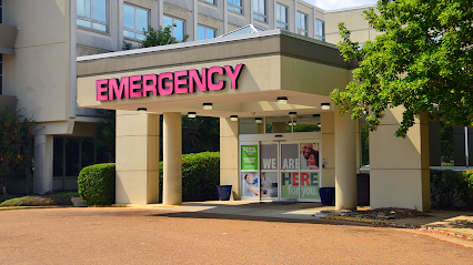 Merit Health Central - Emergency Room image