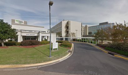 Merit Health Central Inpatient Adult Behavioral Health main image