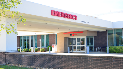 Merit Health Madison - Emergency Room main image