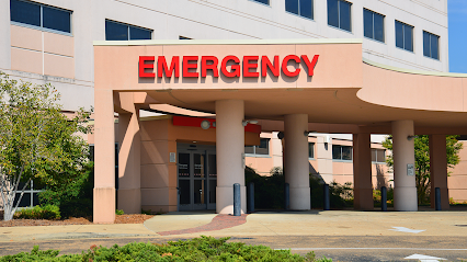 Merit Health River Oaks - Emergency Room main image
