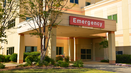 Merit Health River Region - Emergency Services main image