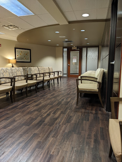 Meritas Health Pavilion for Women main image