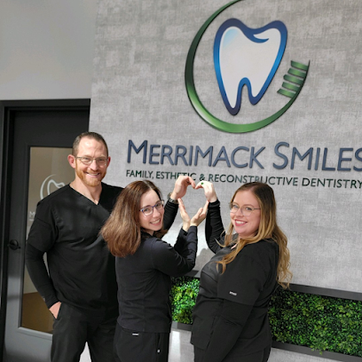 Merrimack Smiles main image