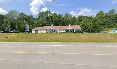 Merrimack Valley Occupational Health Tilton, NH main image