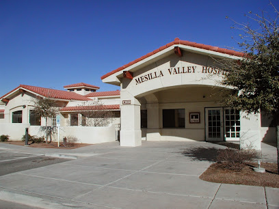 Mesilla Valley Hospice main image