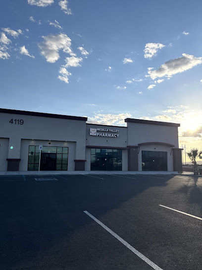 Mesilla Valley Pharmacy image