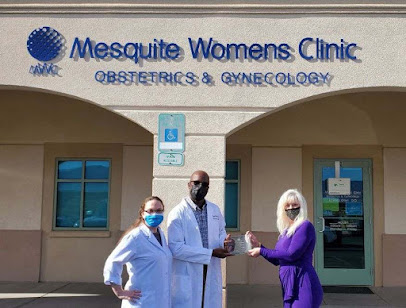 Mesquite Womens Clinic main image
