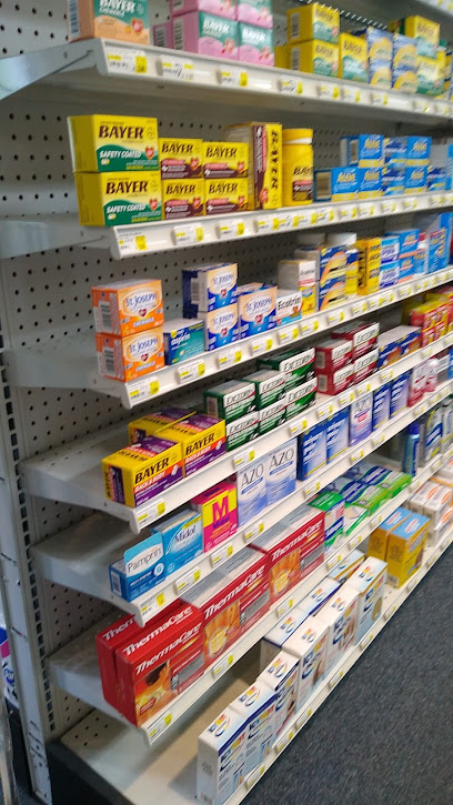 Messenger Valley Pharmacy main image