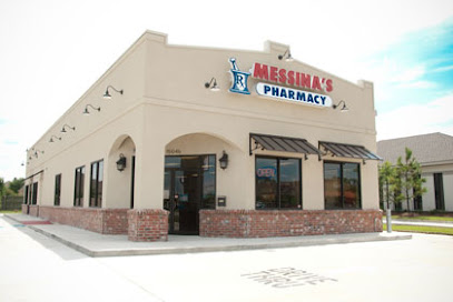 Messina's Pharmacy main image